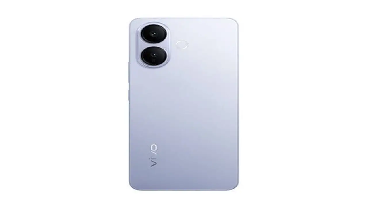 مواصفات هاتف Vivo V60 الجديد وتفاصيل مقاومته للماء والغبار المتطورة